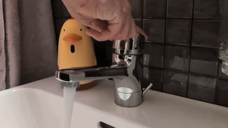 LAVO™ Schaumseifenspender