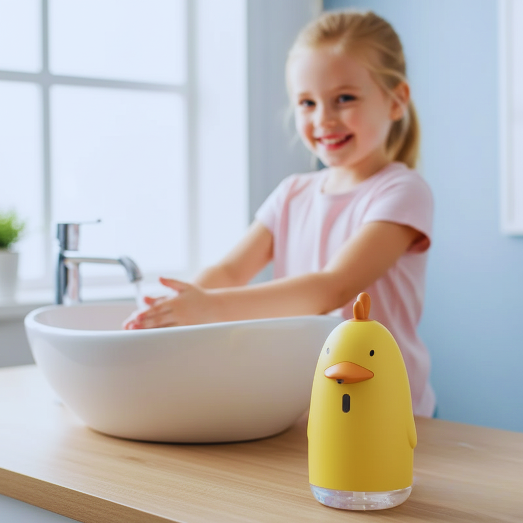 LAVO™ Schaumseifenspender