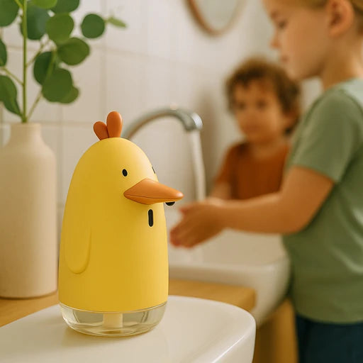 Mehr Selbsständigkeit