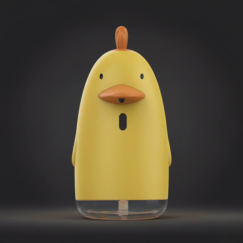 LAVO™ Schaumseifenspender